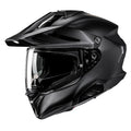 KASK MOTOCYKLOWY HJC RPHA60 SOLID MATTE BLACK