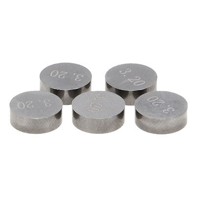 ProX Racing Parts Płytki zaworowe Prox 9.48 x 3.20 mm.