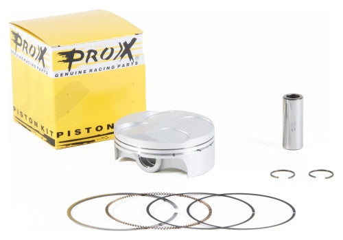 ProX Racing Parts ProX Tłok kompletny High Compression CRF250R '10-13 14.2:1 (76.78mm) (OEM: 13101-KRN-A40)
