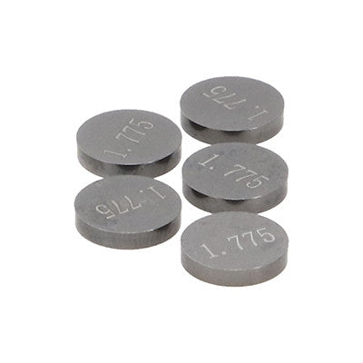 ProX Racing Parts Płytki zaworowe Prox 9.48 x 1.775 mm.