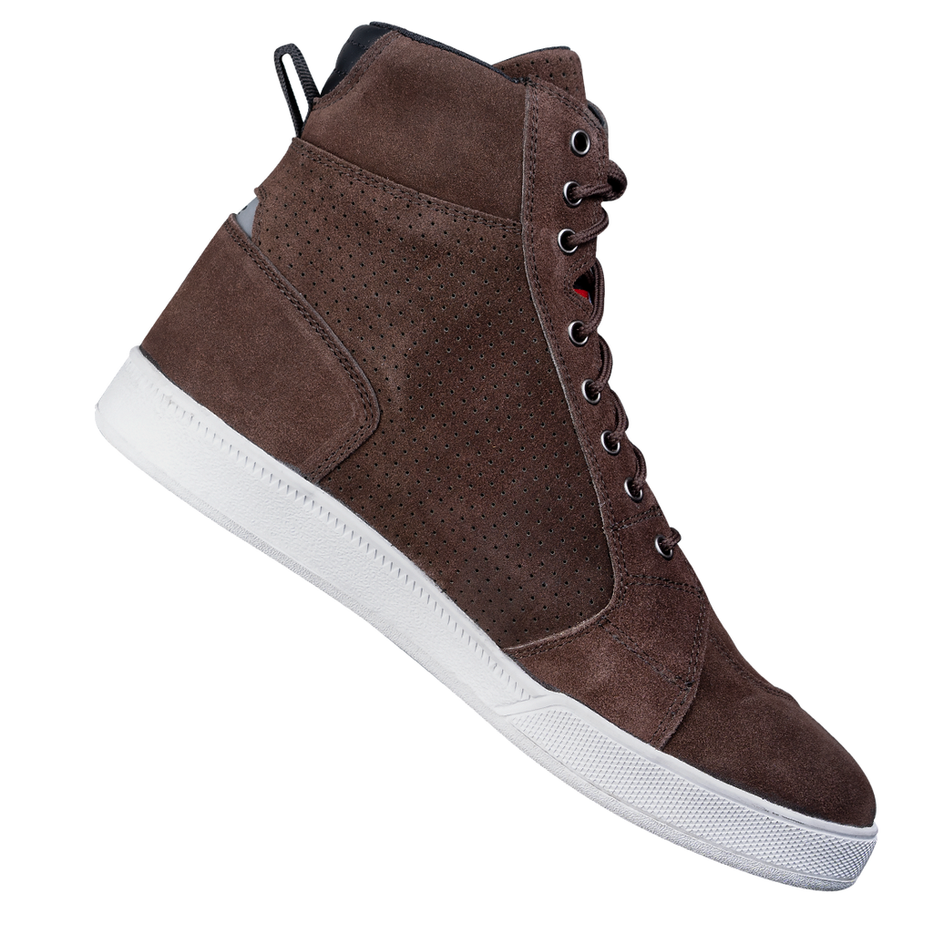 BUTY LS2 DOWNTOWN MAN TAUPE