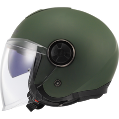 MILITARY GREEN-06 XS