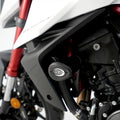 CRASHPADY AERO RG RACING HONDA CB750 HORNET 23-