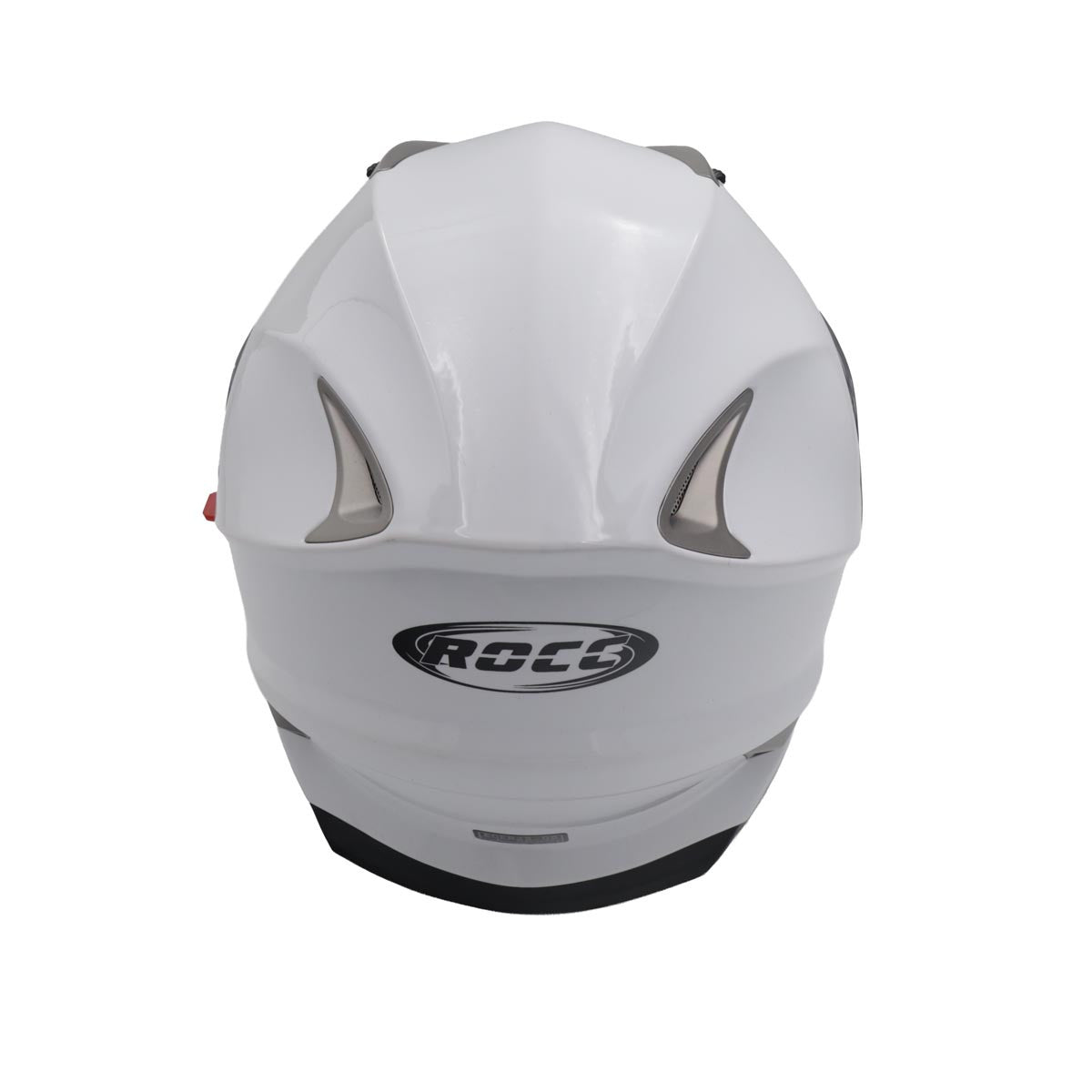 Suomy Kask motocyklowy ROCC 480 biały połysk