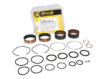 ProX Racing Parts ProX Komplet Tulej Przedniego Zawieszenia YZ125/250F '05-17 – zdjęcie 4