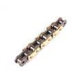 AFAM Łańcuch napędowy A420R1-G 114L AR GOLD bezringowy (125-200cc)