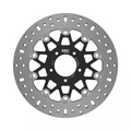 EBC Brakes Tarcza hamulcowa motocyklowa EBC MD534X Street X BLK