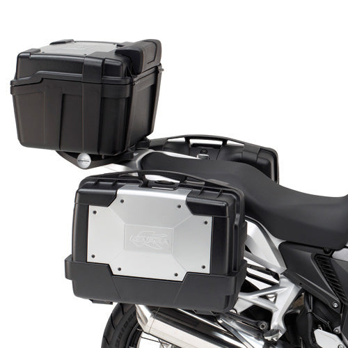 KAPPA STELAŻ KUFRA CENTRALNEGO HONDA CROSSTOURER 1200 / DCT (12-19) ( Z PŁYTĄ MONOKEY )