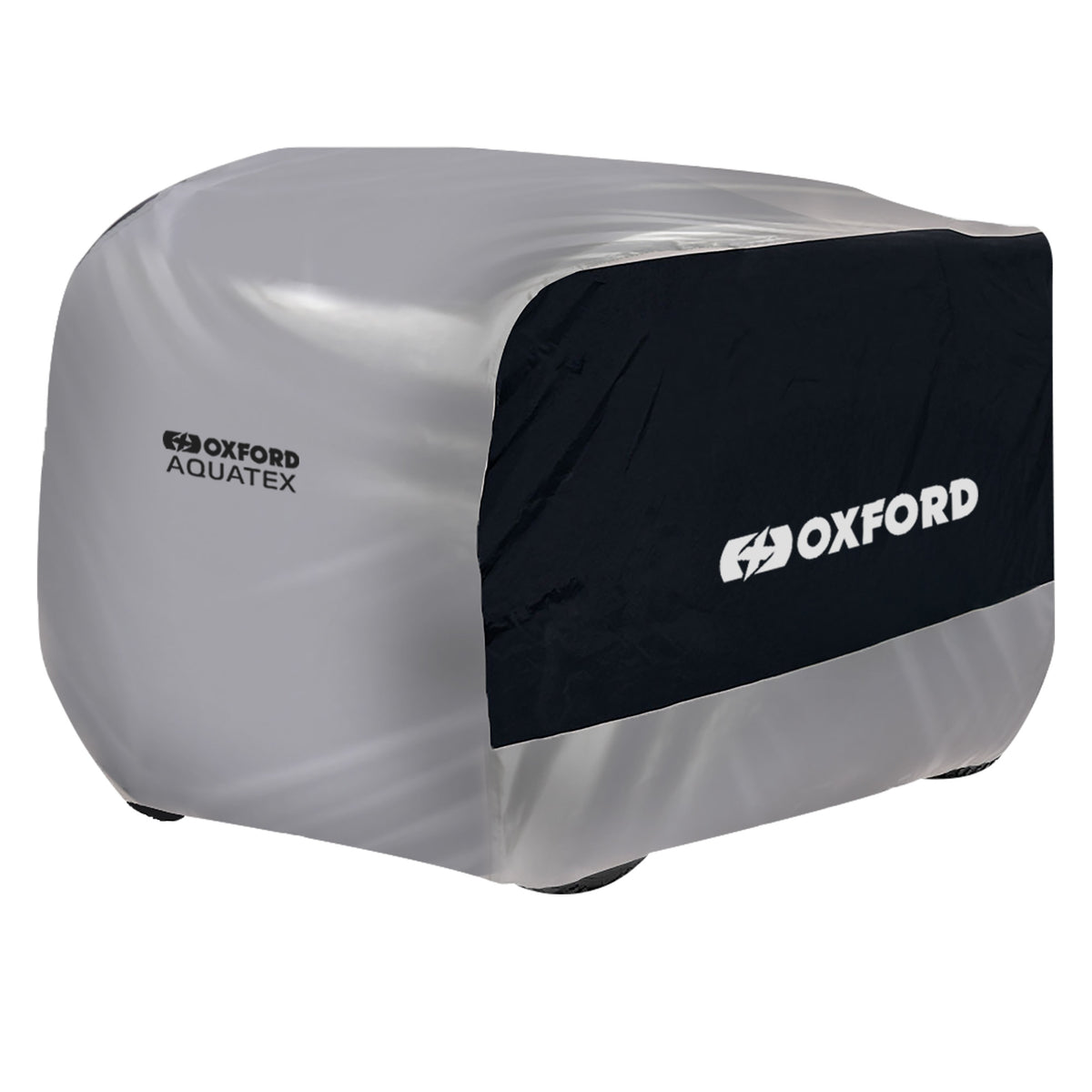 OXFORD POKROWIEC WODOODPORNY AQUATEX ATV (QUAD) ROZMIAR L