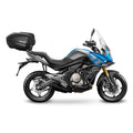 STELAŻ KUFRA TYŁ SHAD DO CF MOTO 650 MT 700 MT