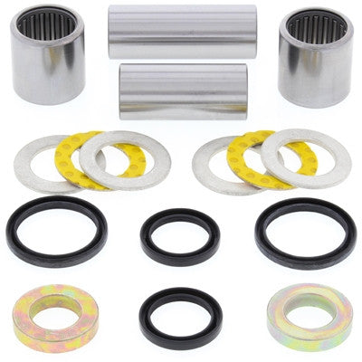ProX Racing Parts ProX Zestaw Naprawczy (Łożysk) Wahacza CRF250R '04-09 + CRF250X '04-17