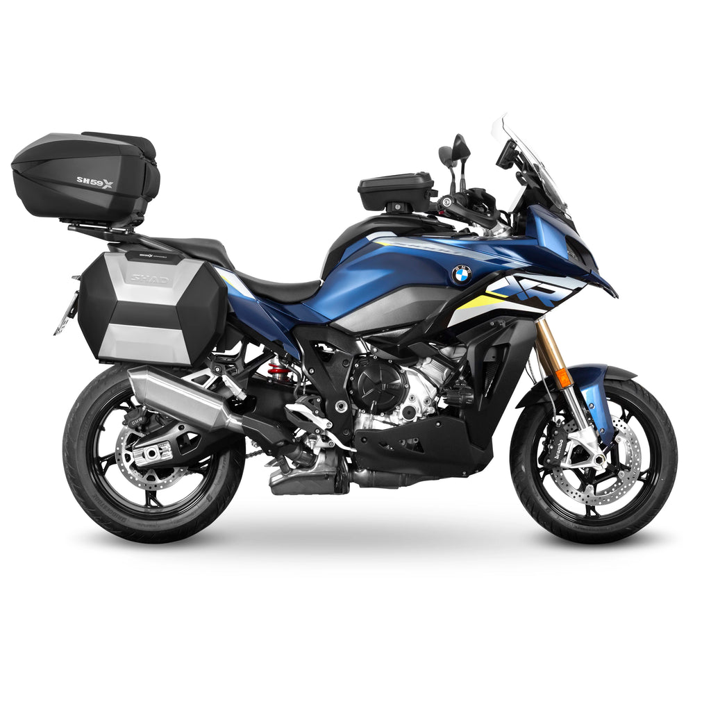 STELAŻ KUFRA TYŁ SHAD DO BMW S1000XR