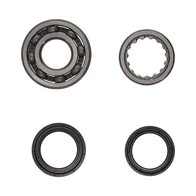 ProX Racing Parts ProX Zestaw Łożysk i Uszczelniaczy Wału Korbowego CRF250R '06-17 + CRF250X