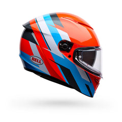 NOVA ORANGE BLUE