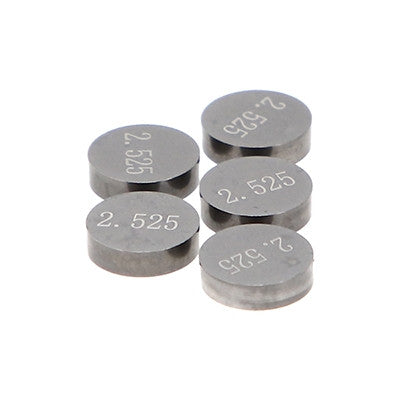ProX Racing Parts Płytki zaworowe Prox 9.48 x 2.525 mm.