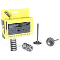 ProX Racing Parts ProX Zestaw Zaworów Ssących Stalowych (+sprężyny) CRF450R '02-08