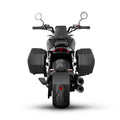 STELAŻ KUFRA BOCZNEGO 3P SHAD DO MORBIDELLI C1002V