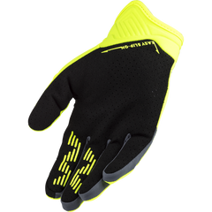 MAN H-V YELLOW GREY S