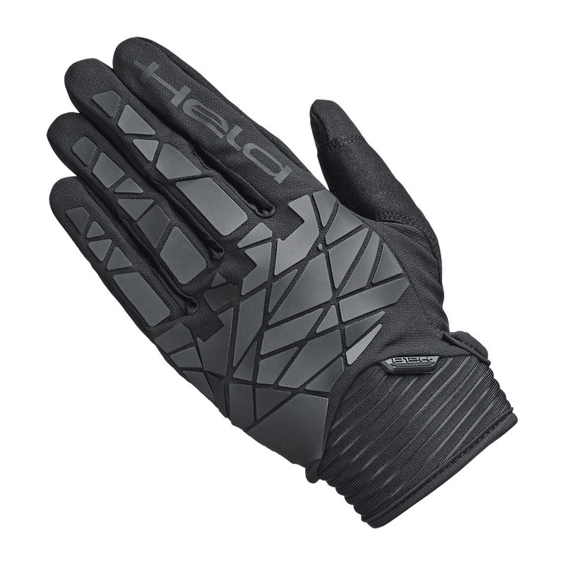RĘKAWICE MOTOCYKLOWE HELD TACTURA BLACK