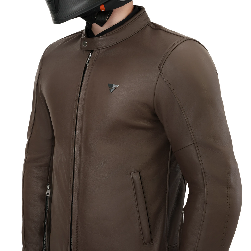 SHIMA HUNTER 3.0 JKT G2 BRW