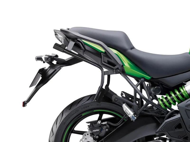 STELAŻ KUFRA BOCZNEGO 3P SHAD DO KAWASAKI VERSYS 6