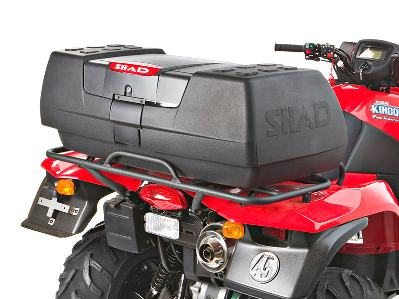 KUFER SHAD ATV 110