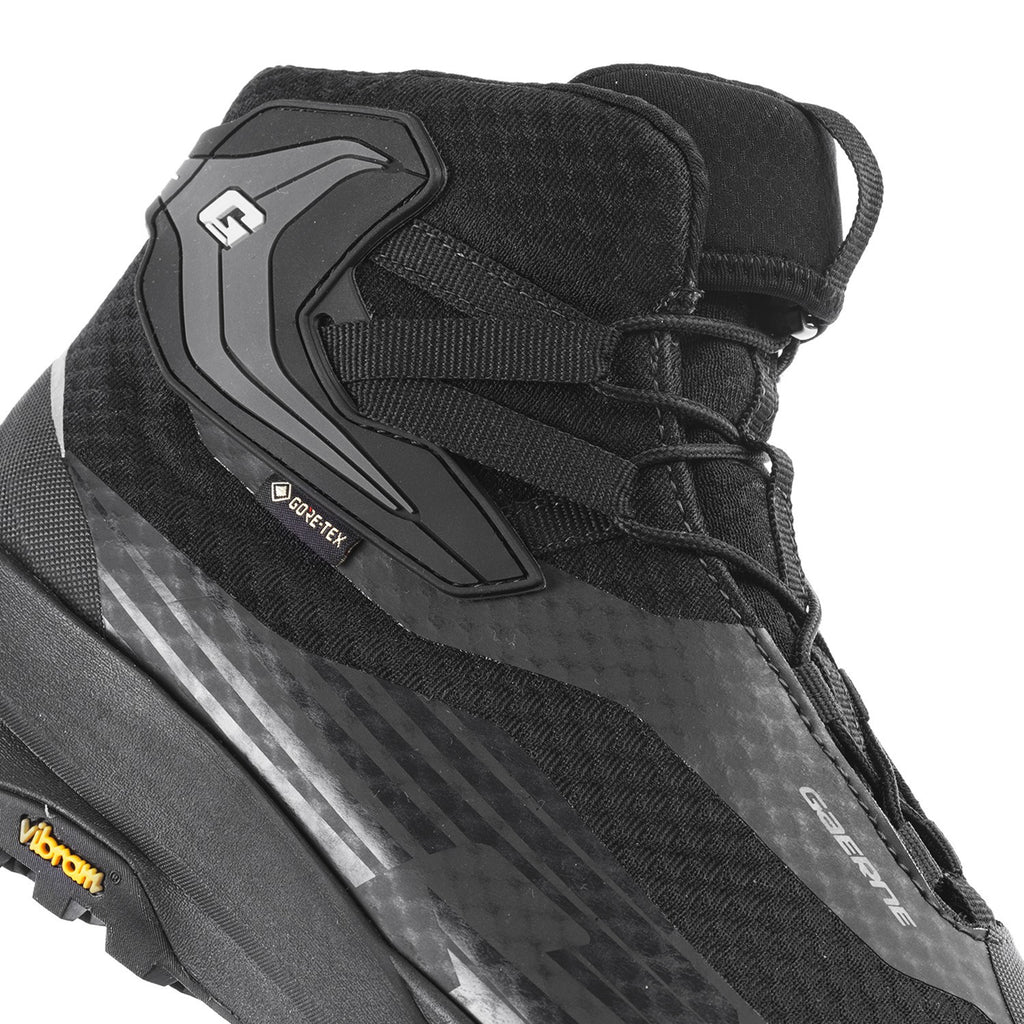 Buty motocyklowe, sportowe, miejskie GAERNE G-XENON GORE-TEX czarne