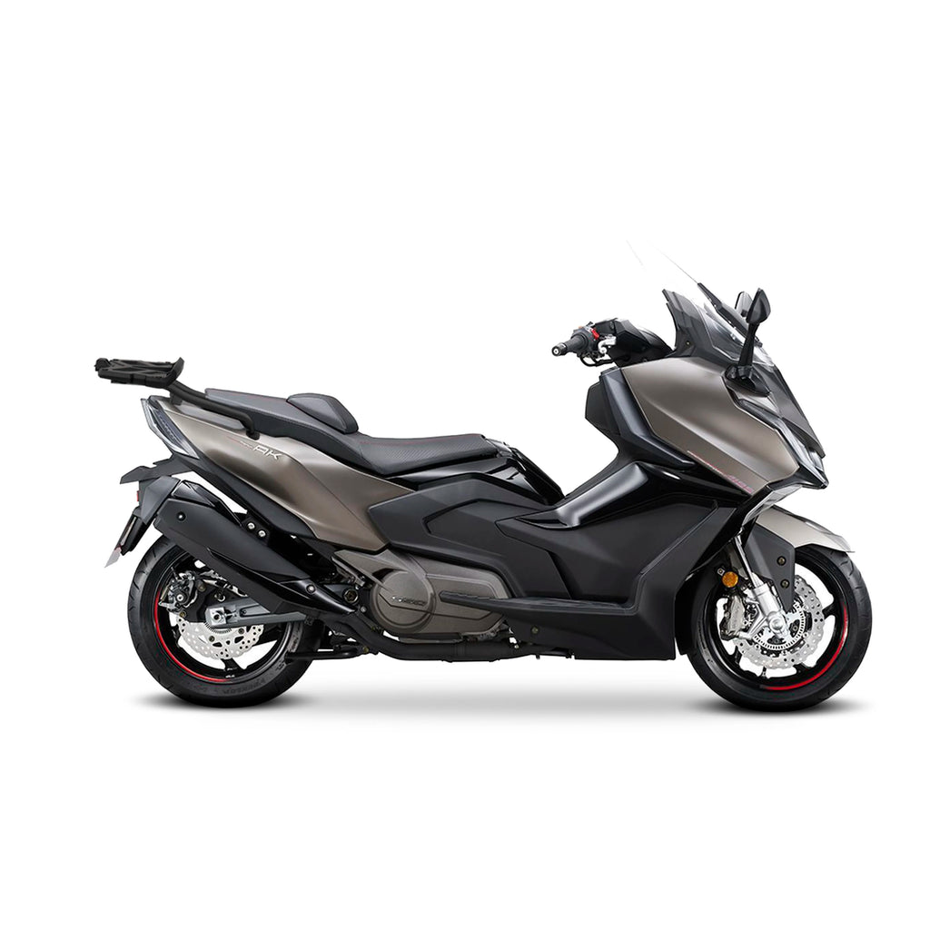 STELAŻ KUFRA TYŁ SHAD DO KYMCO AK550 PREMIUM