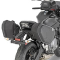KAPPA STELAŻ POD TORBY (SAKWY) BOCZNE KAWASAKI Z 650 (17-25) - RÓWNIEŻ POD KUFRY RA314 EASY LOCK