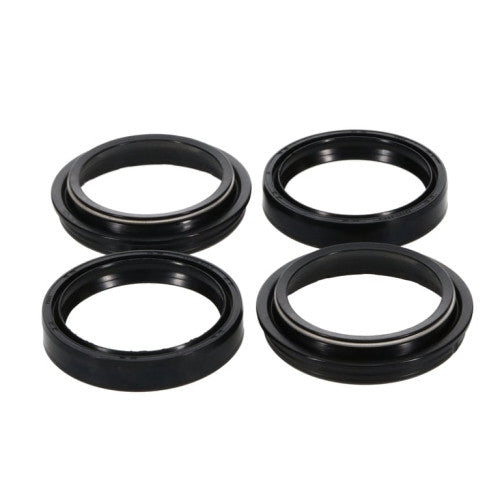 ProX Racing Parts ProX Zestaw Simmeringów i Zgarniaczy Przedniego Zawieszenia KTM85SX '03-17 + Freeride