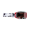 GOGLE LEATT VELOCITY 5.5 UC 32 VLT FORGE ROSE OS