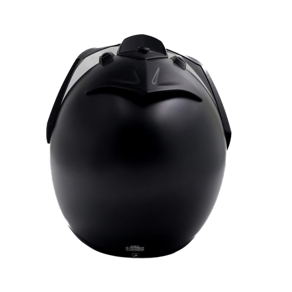 Kask BMW Enduro czarny mat rozmiar 55-56cm 72.60.7.697.508