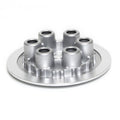ProX Racing Parts ProX Płytki Dociskowe Sprzęgła RM-Z450 '08-20 + LT-R450 '08-11 (OEM: 21462-28H00)