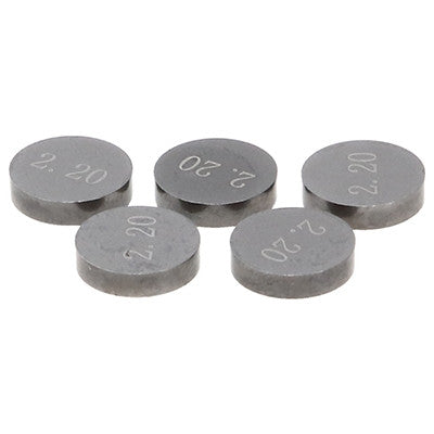 ProX Racing Parts Płytki zaworowe Prox 9.48 x 2.20 mm.