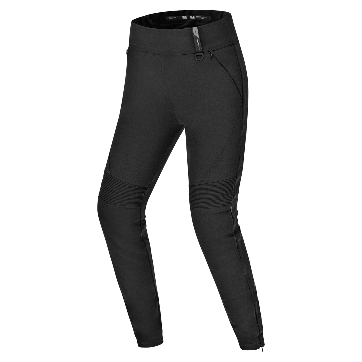 SHIMA VESPER LADY PNT BLK