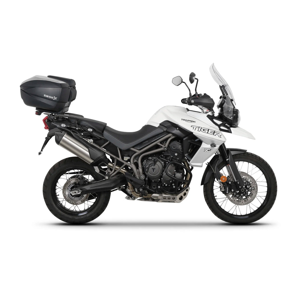 STELAŻ KUFRA TYŁ SHAD DO TRIUMPH TIGER 800 '11-'16