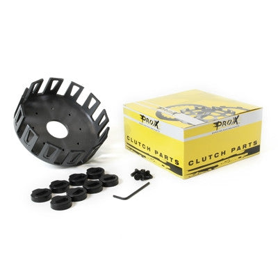 ProX Racing Parts ProX Kosz Sprzęgła Honda Suzuki RM250 '03-12 (OEM: 21200-37F10)
