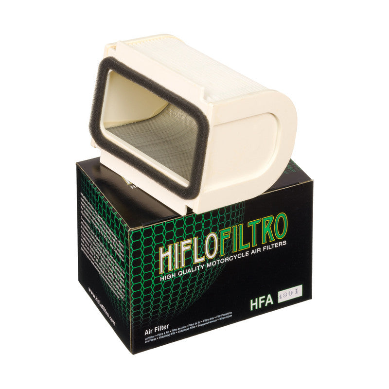 Hiflofiltro FILTR POWIETRZA HIFLO HFA4901 YAMAHA XJ900/750 84-94