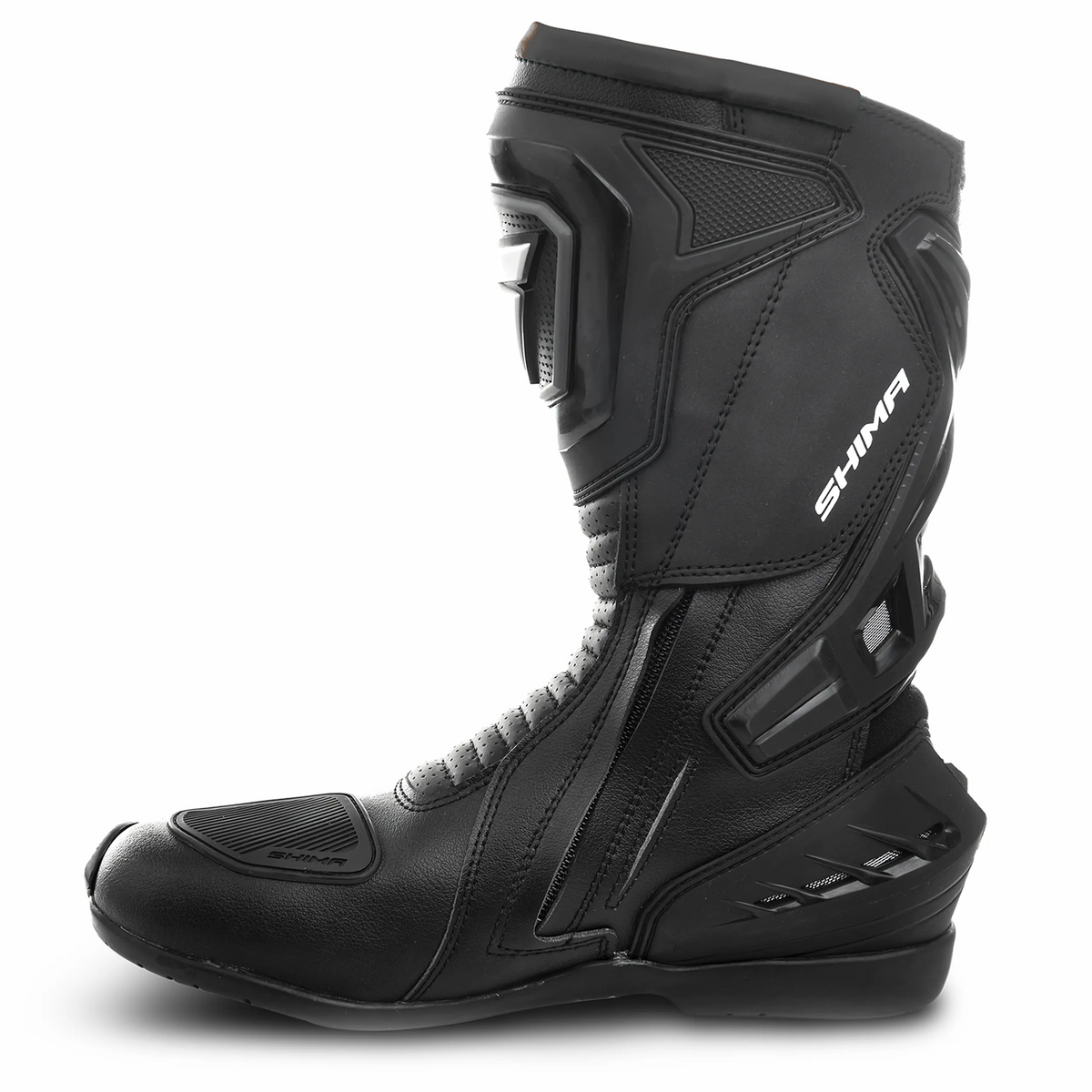 SHIMA RSX-6 MEN BLACK
