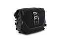 SAKWA NA PRAWĄ STRONĘ LEGEND GEAR BLACK EDITION SW-MOTECH BLACK 9,8L
