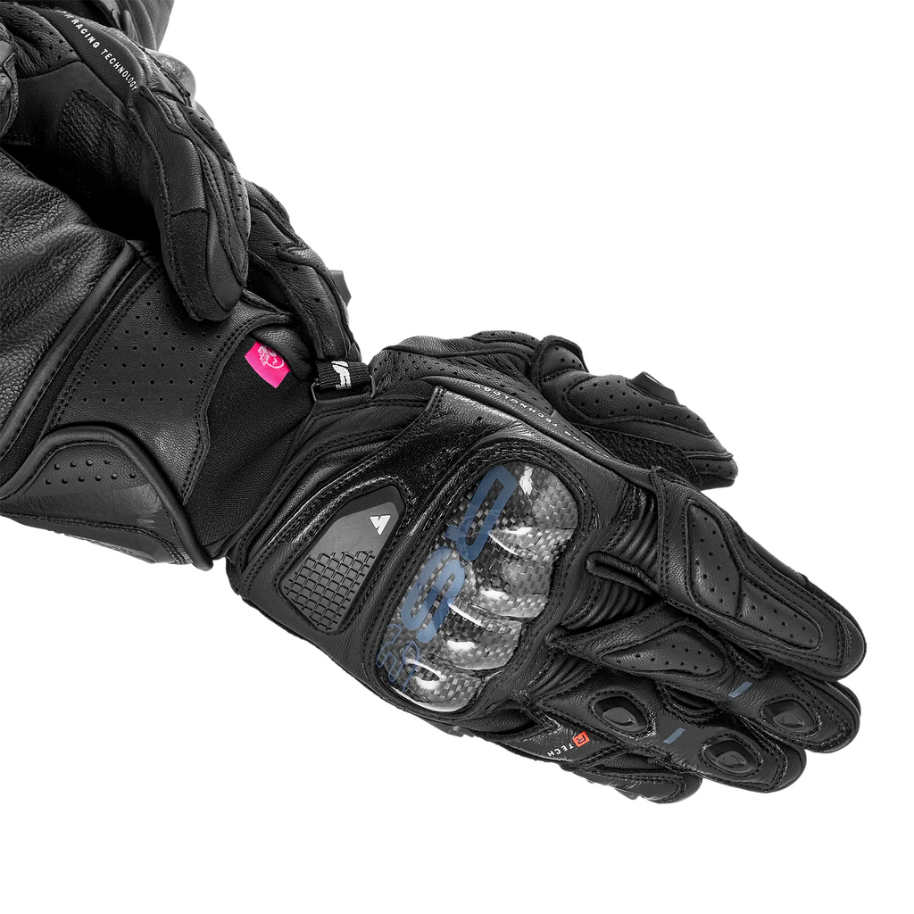 SHIMA RS-3 LADY BLK