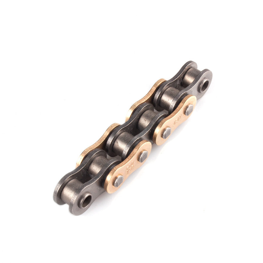 AFAM Łańcuch napędowy A520XSR-G 112L MRS GOLD X-ring (125-800cc)
