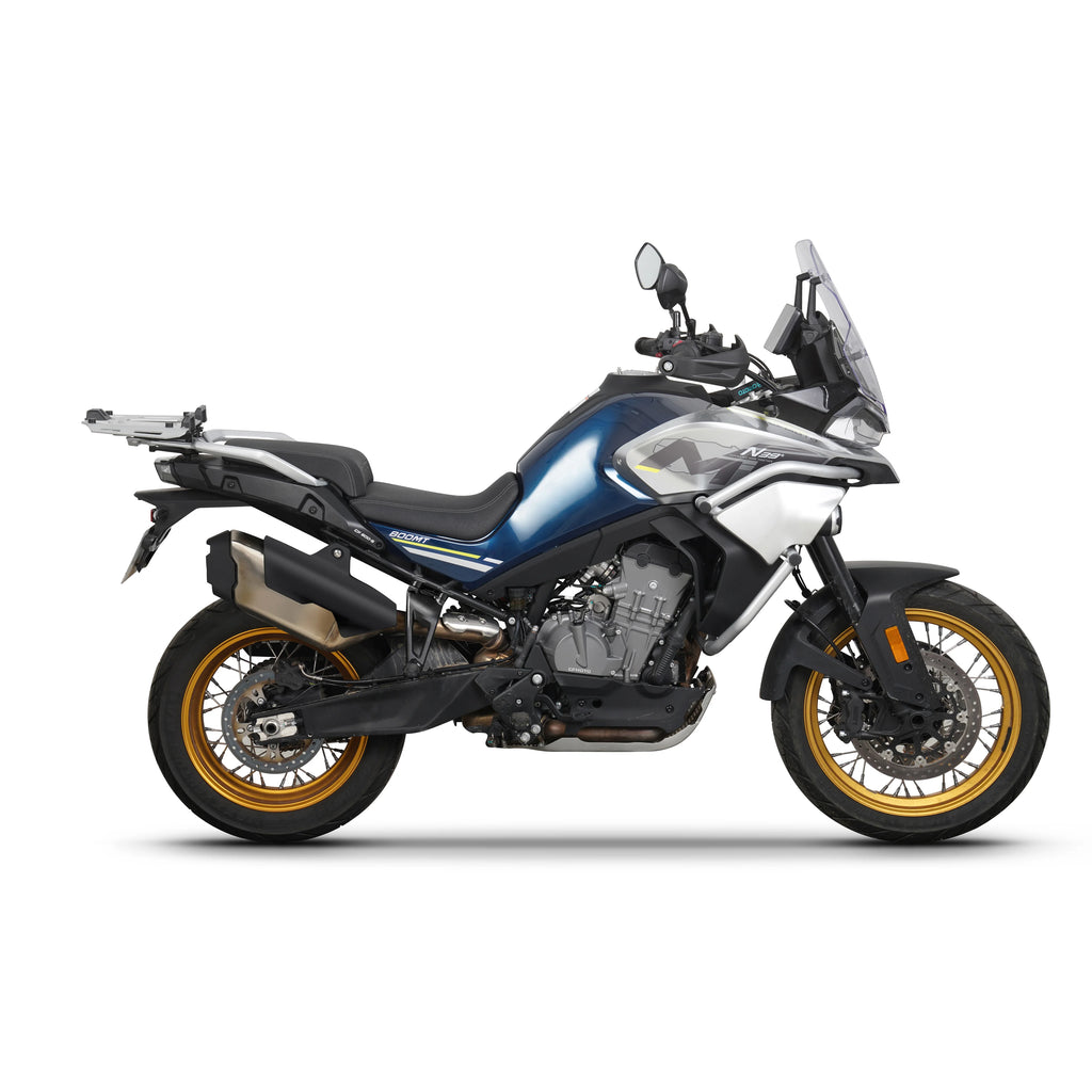STELAŻ KUFRA TYŁ SHAD DO CF MOTO 800 MT