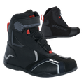 Buty motocyklowe BUSE B78 czarne