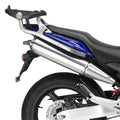 GIVI STELAŻ KUFRA CENTRALNEGO (BEZ PŁYTY) - HONDA CB 900 HORNET (02 > 07)