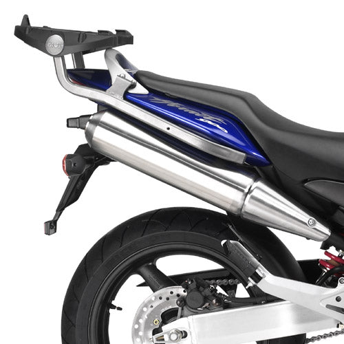 GIVI STELAŻ KUFRA CENTRALNEGO (BEZ PŁYTY) - HONDA CB 900 HORNET (02 > 07)