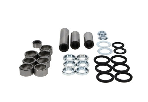 ProX Racing Parts ProX Zestaw Naprawczy Dźwigni Amortyzatora - Przegubu Wahacza (Tylnego) CR125 '00-01 +CR250 '00-01