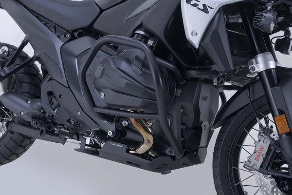 CRASHBAR/GMOL DOLNY SW-MOTECH BMW R 1300 GS (23-) BLACK
