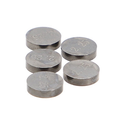 ProX Racing Parts Płytki zaworowe Prox 7.48 x 2.25 mm. – zdjęcie 4