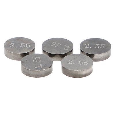 ProX Racing Parts Płytki zaworowe Prox 7.48 x 2.55 mm.